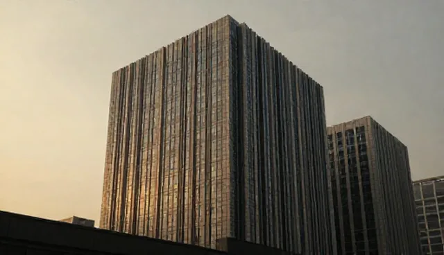 非标定制选型建议：自主设计与采购现成设备的取舍