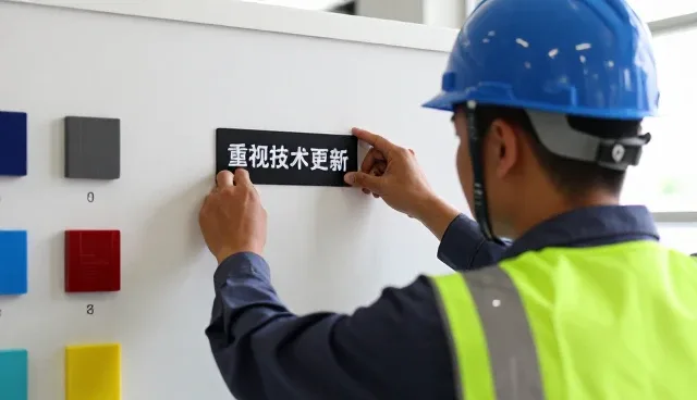 设备维修服务中性能表现的优化路径分析